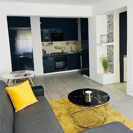 Timisoara Central Apartment New Parking !! Esterno foto