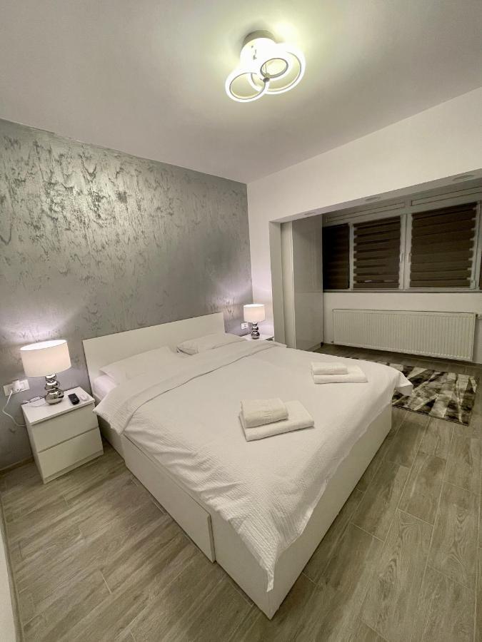 Timisoara Central Apartment New Parking !! Esterno foto