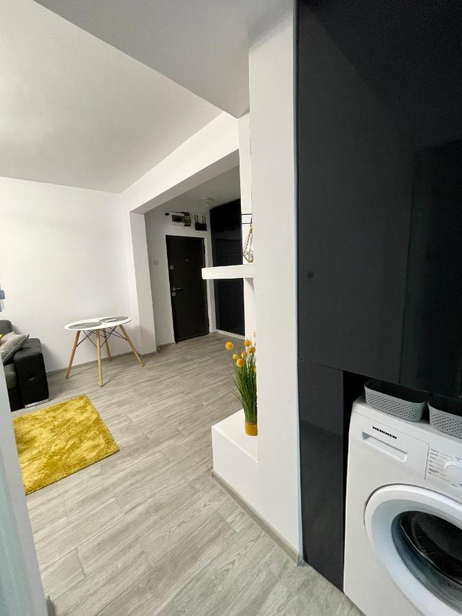 Timisoara Central Apartment New Parking !! Esterno foto