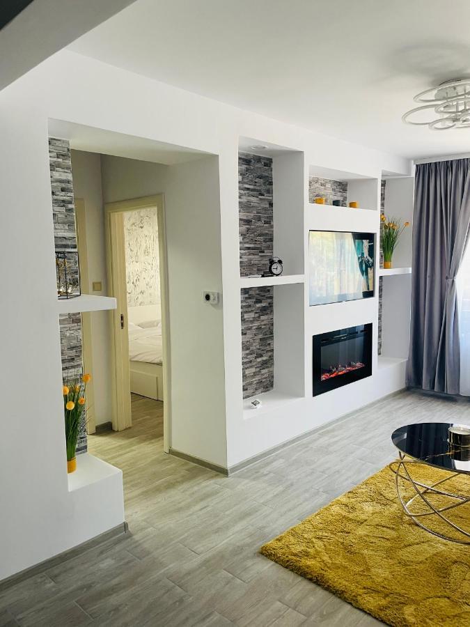 Timisoara Central Apartment New Parking !! Esterno foto