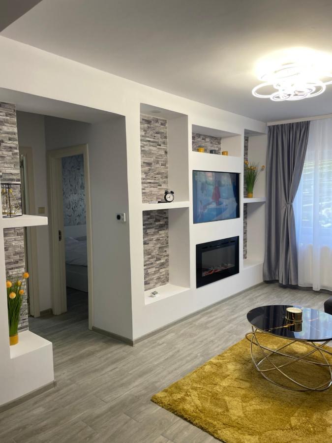 Timisoara Central Apartment New Parking !! Esterno foto