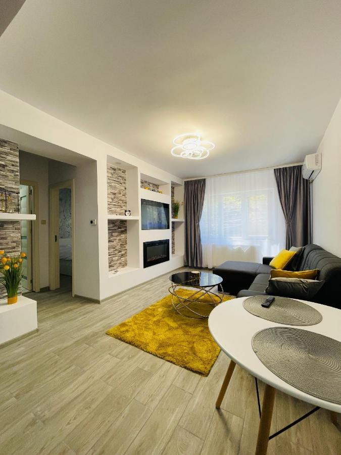 Timisoara Central Apartment New Parking !! Esterno foto
