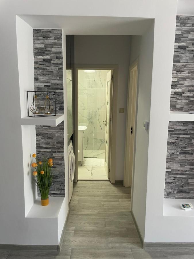 Timisoara Central Apartment New Parking !! Esterno foto