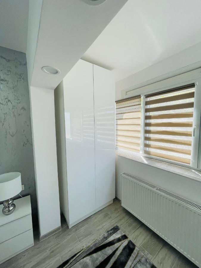 Timisoara Central Apartment New Parking !! Esterno foto