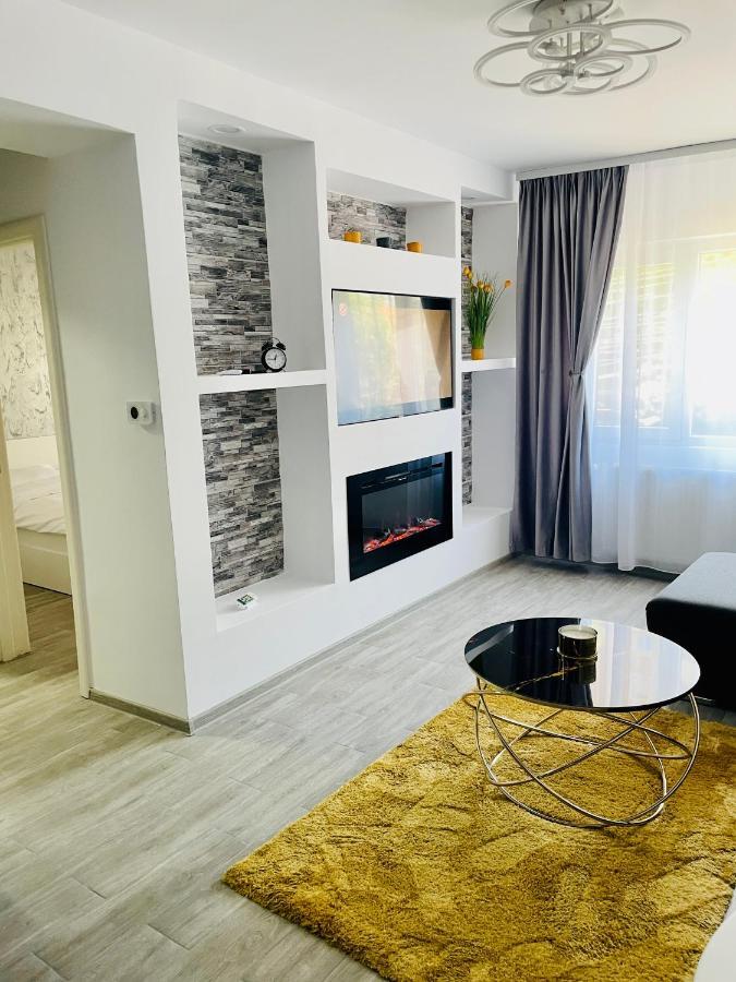 Timisoara Central Apartment New Parking !! Esterno foto