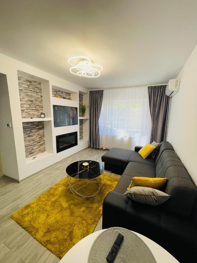 Timisoara Central Apartment New Parking !! Esterno foto