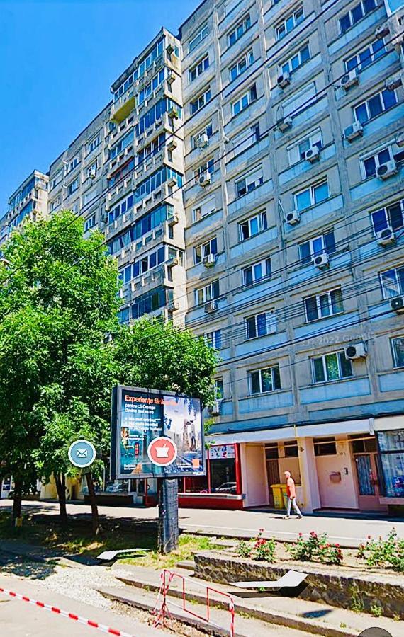 Timisoara Central Apartment New Parking !! Esterno foto
