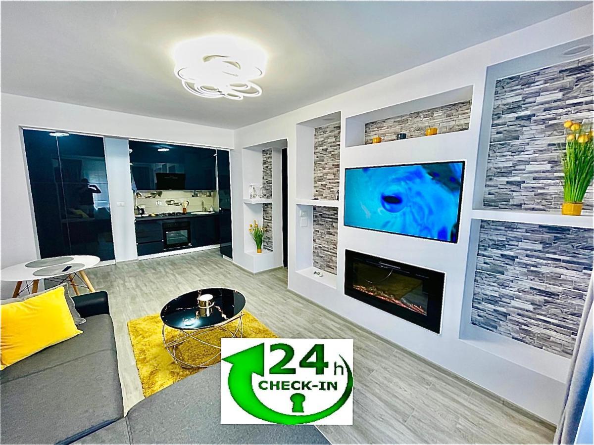 Timisoara Central Apartment New Parking !! Esterno foto
