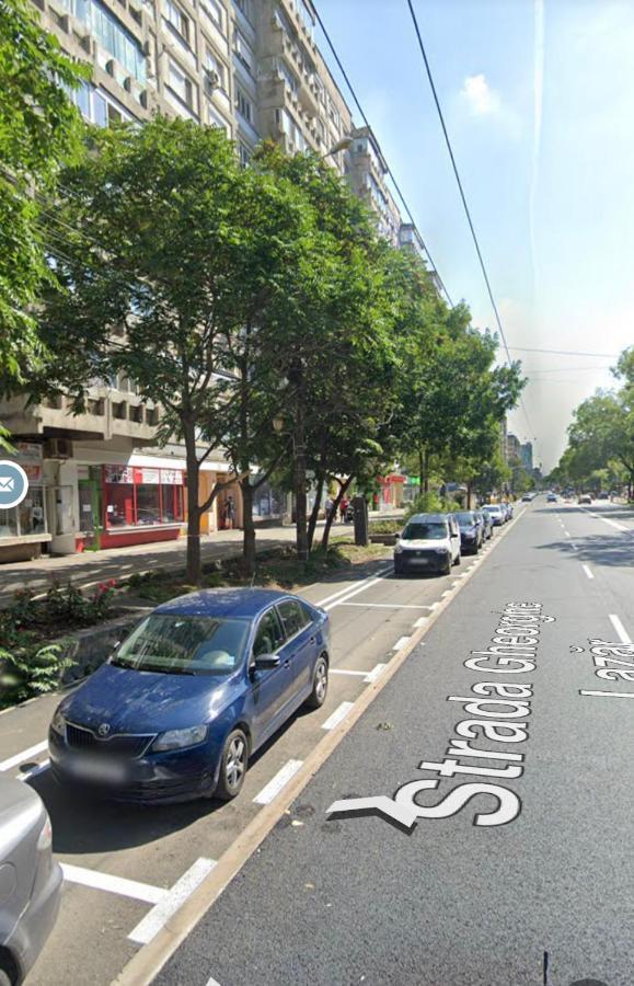 Timisoara Central Apartment New Parking !! Esterno foto
